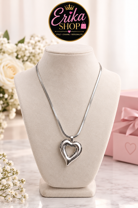Collana Dono D'amore