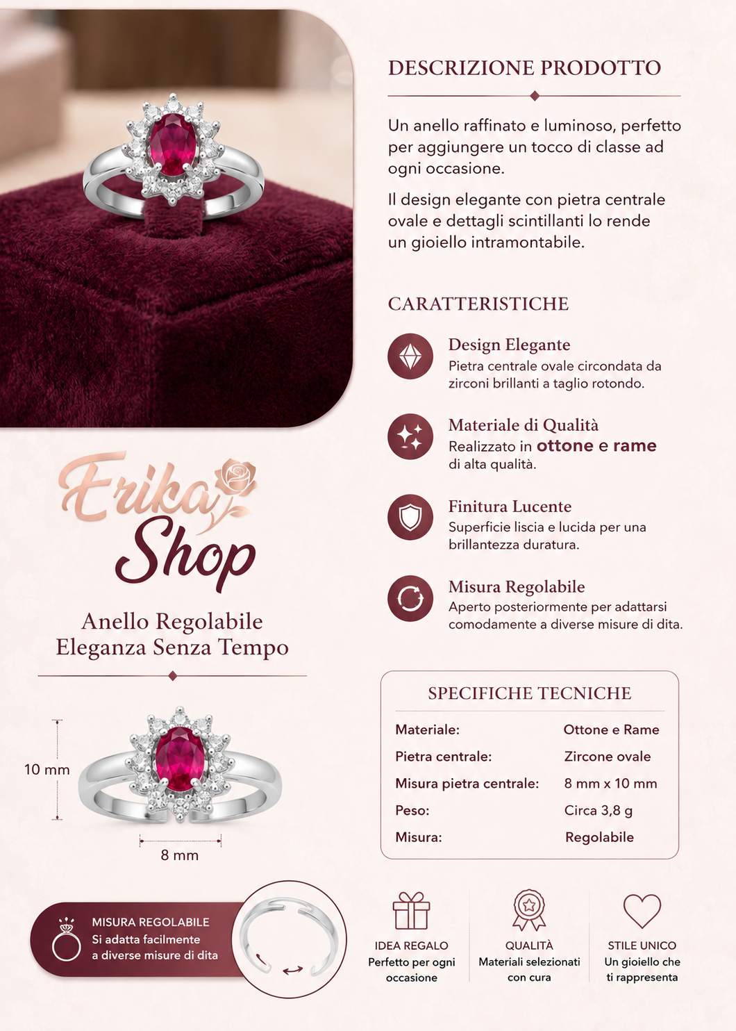 ANELLO ROYALS