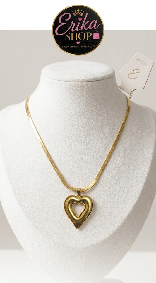 Collana Dono D'amore