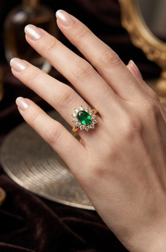ANELLO ROYALS