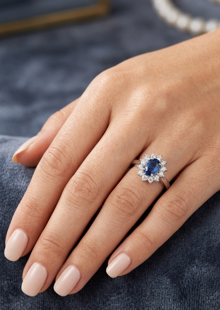 ANELLO ROYALS