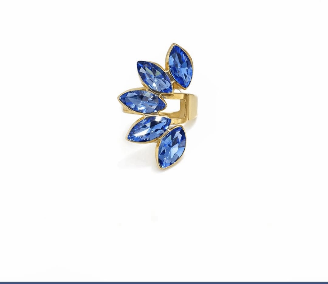 Ear cuff