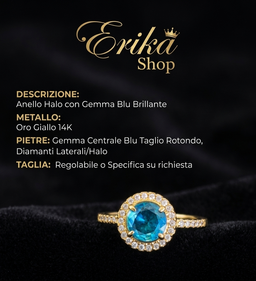 ANELLO SOLITARIO